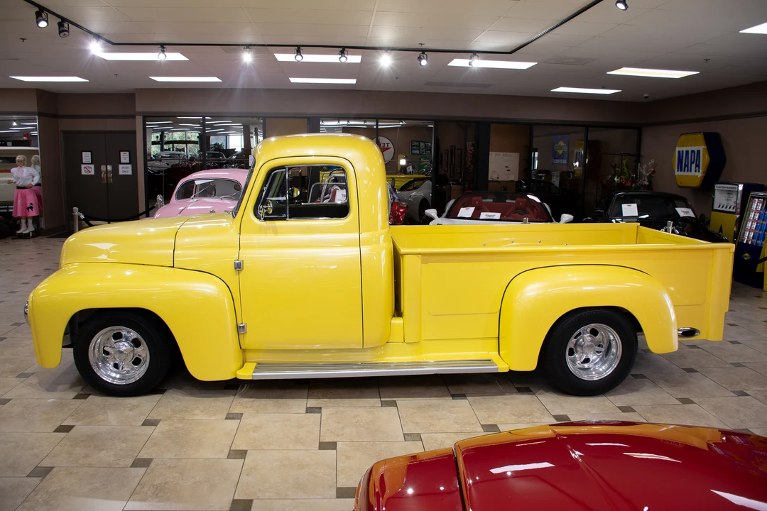 1953 International Harvester Pickup - Image 7 of 31