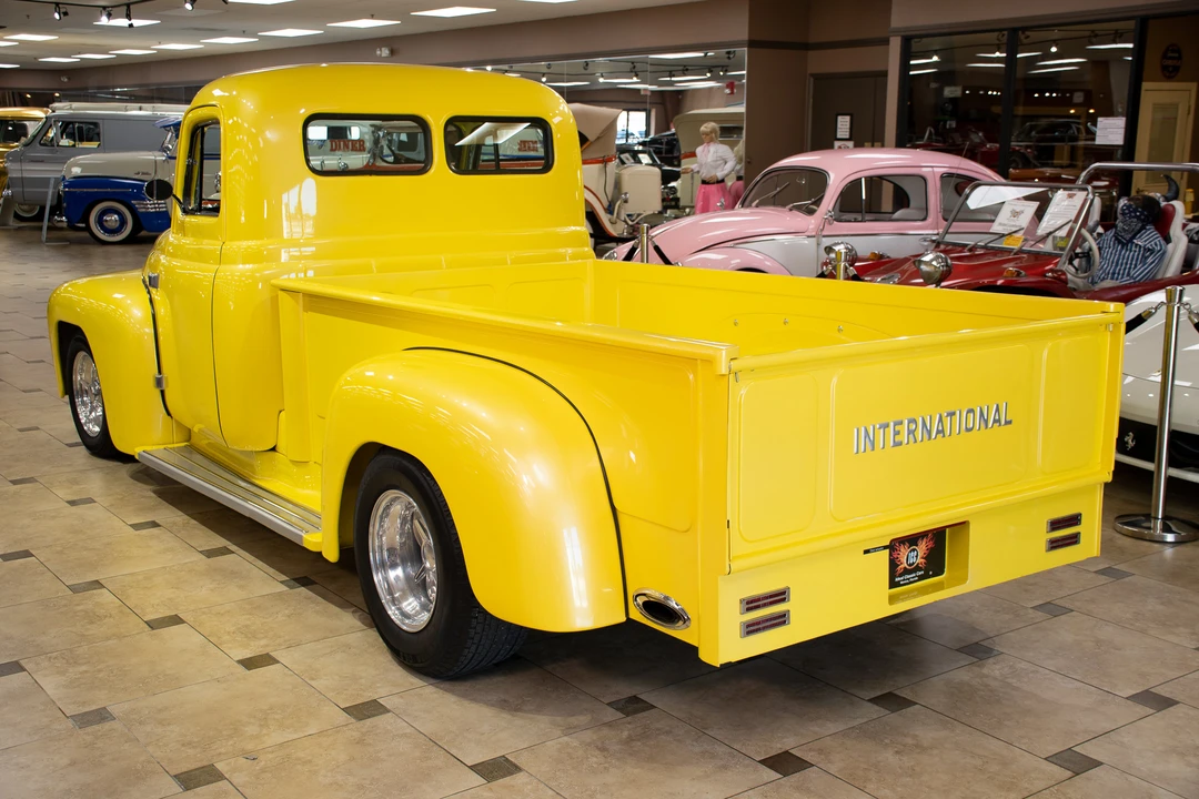 1953 International Harvester Pickup - Image 14 of 31
