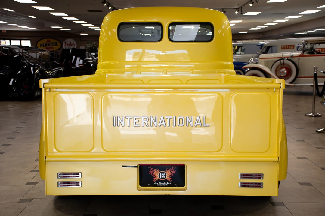 1953 International Harvester Pickup - Image 19 of 31