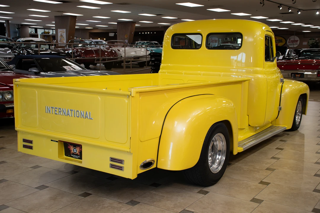 1953 International Harvester Pickup - Image 23 of 31