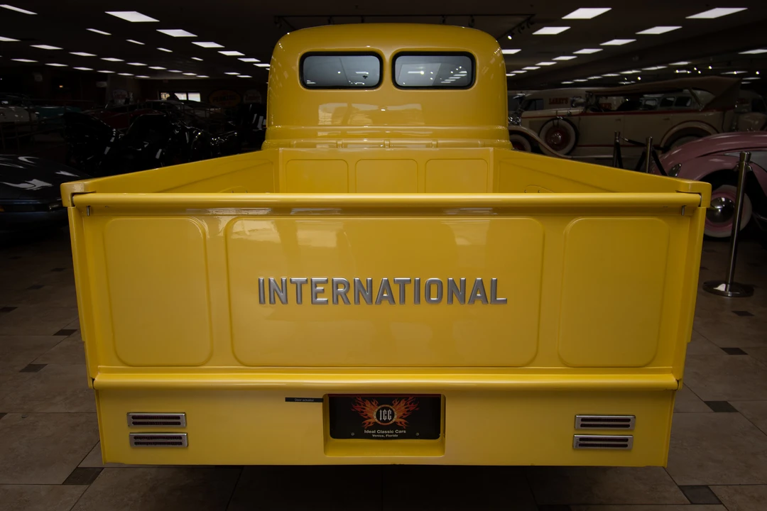 1953 International Harvester Pickup - Image 17 of 31