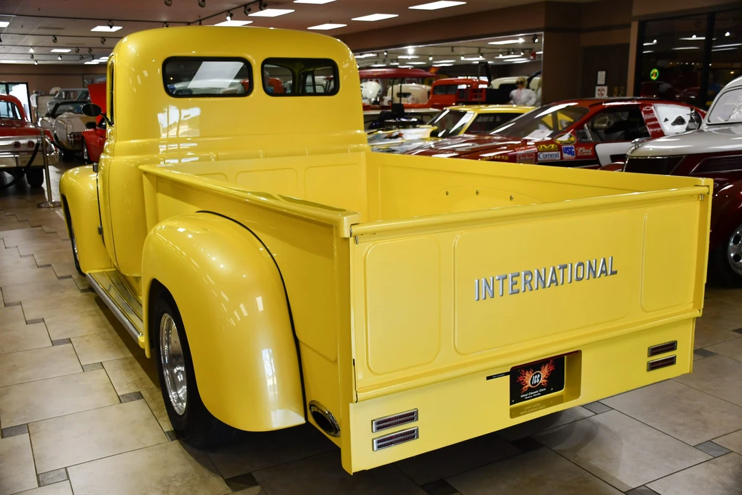 1953 International Harvester Pickup - Image 16 of 31