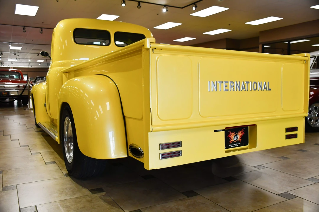 1953 International Harvester Pickup - Image 15 of 31