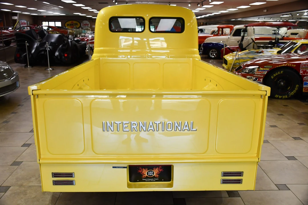 1953 International Harvester Pickup - Image 18 of 31