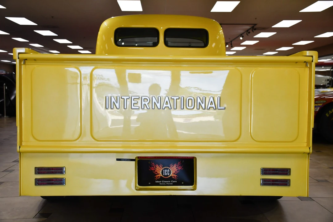 1953 International Harvester Pickup - Image 20 of 31