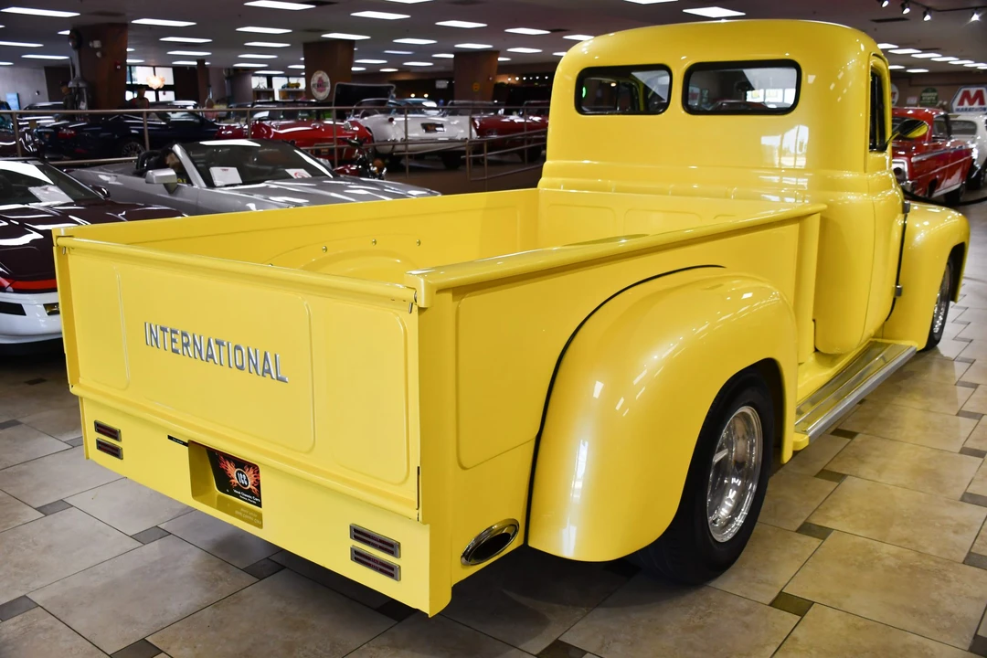 1953 International Harvester Pickup - Image 25 of 31