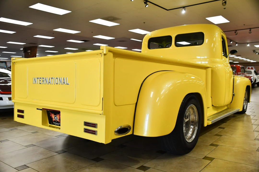 1953 International Harvester Pickup - Image 24 of 31