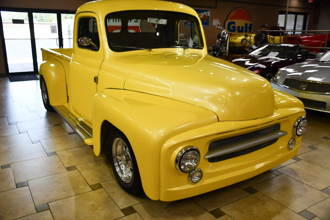 1953 International Harvester Pickup - Image 30 of 31