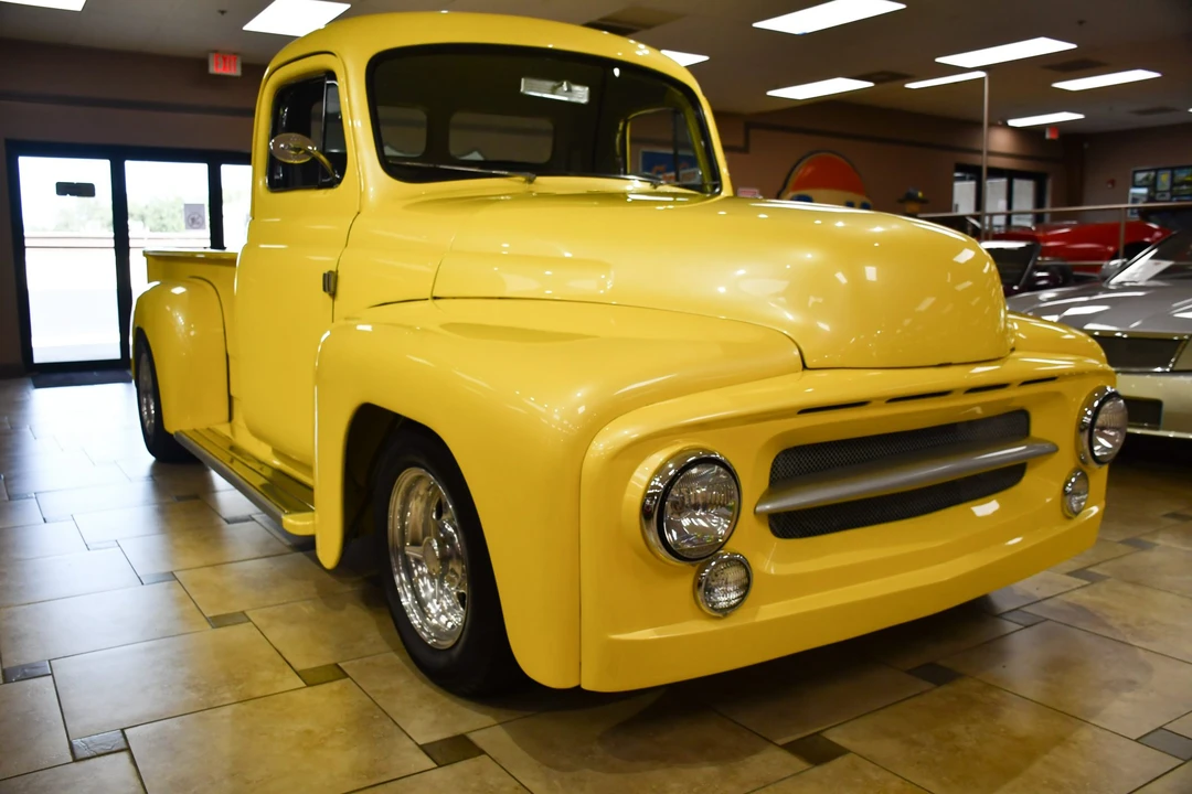 1953 International Harvester Pickup - Image 31 of 31