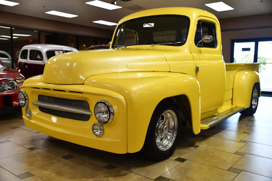 1953 International Harvester Pickup - Image 5 of 31