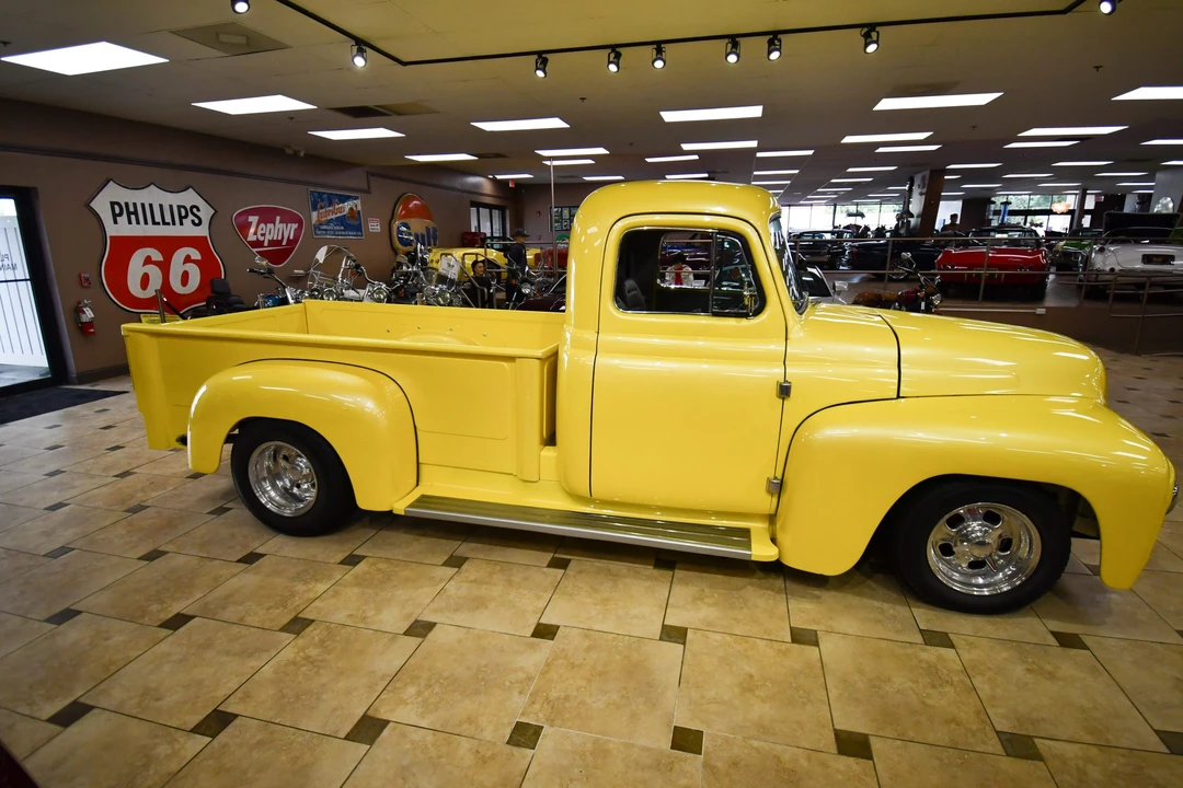 1953 International Harvester Pickup - Image 28 of 31