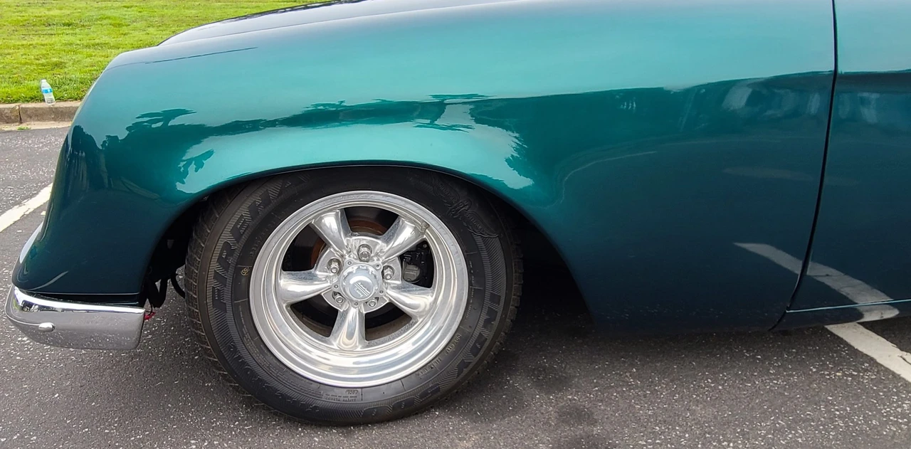 1953 Studebaker Commander - Image 29 of 31