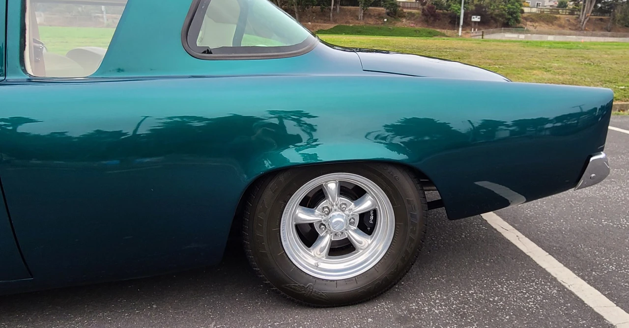 1953 Studebaker Commander - Image 31 of 31