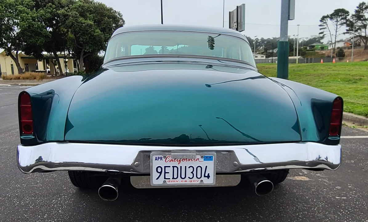 1953 Studebaker Commander - Image 18 of 31