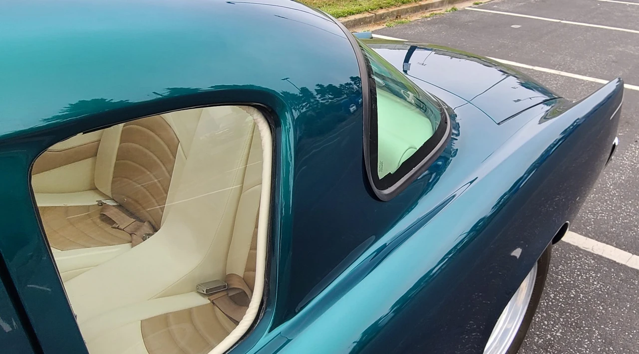 1953 Studebaker Commander - Image 30 of 31