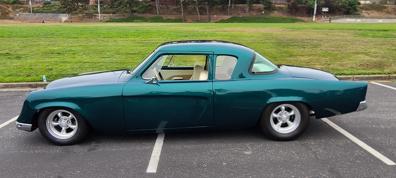 1953 Studebaker Commander - Image 15 of 31