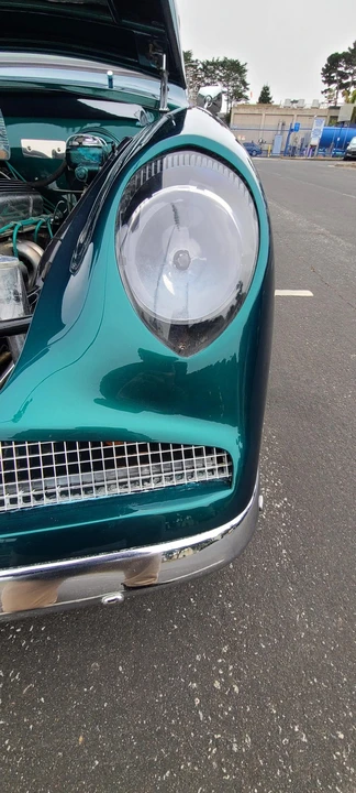 1953 Studebaker Commander - Image 27 of 31