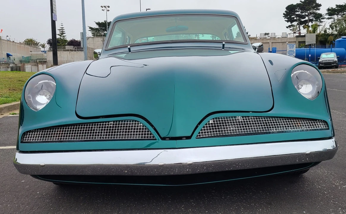 1953 Studebaker Commander - Image 24 of 31