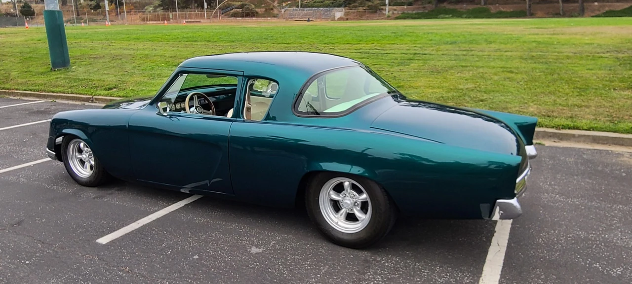 1953 Studebaker Commander - Image 16 of 31