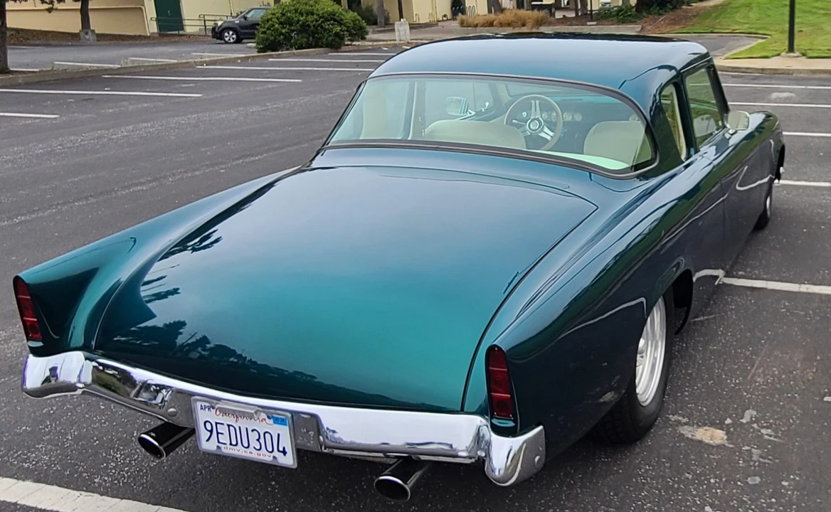 1953 Studebaker Commander - Image 19 of 31