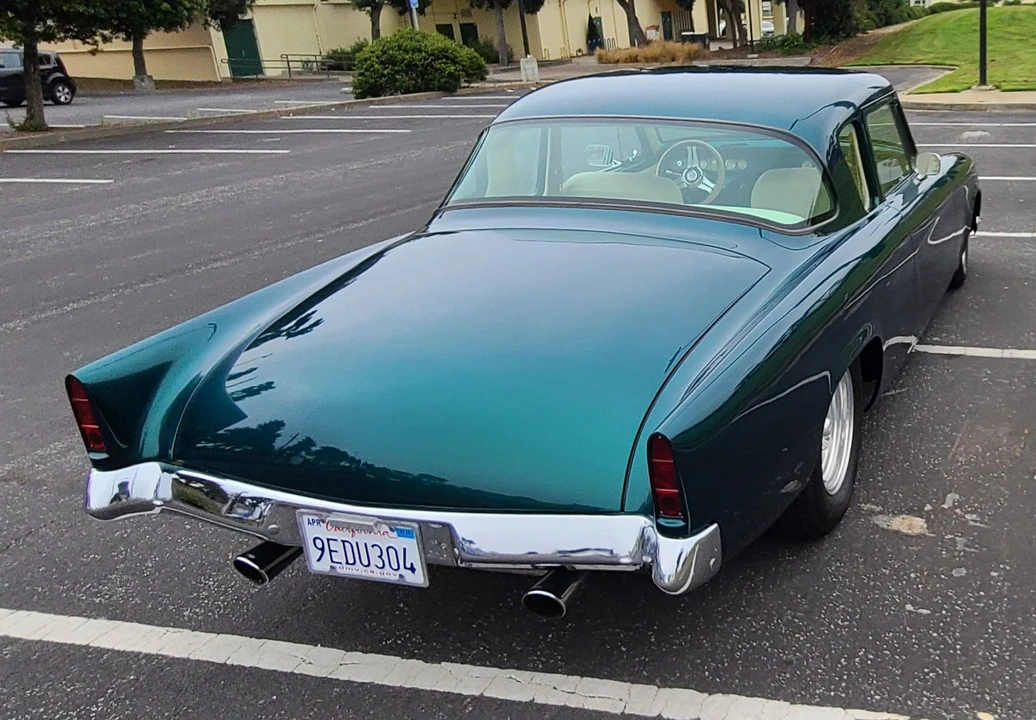 1953 Studebaker Commander - Image 20 of 31