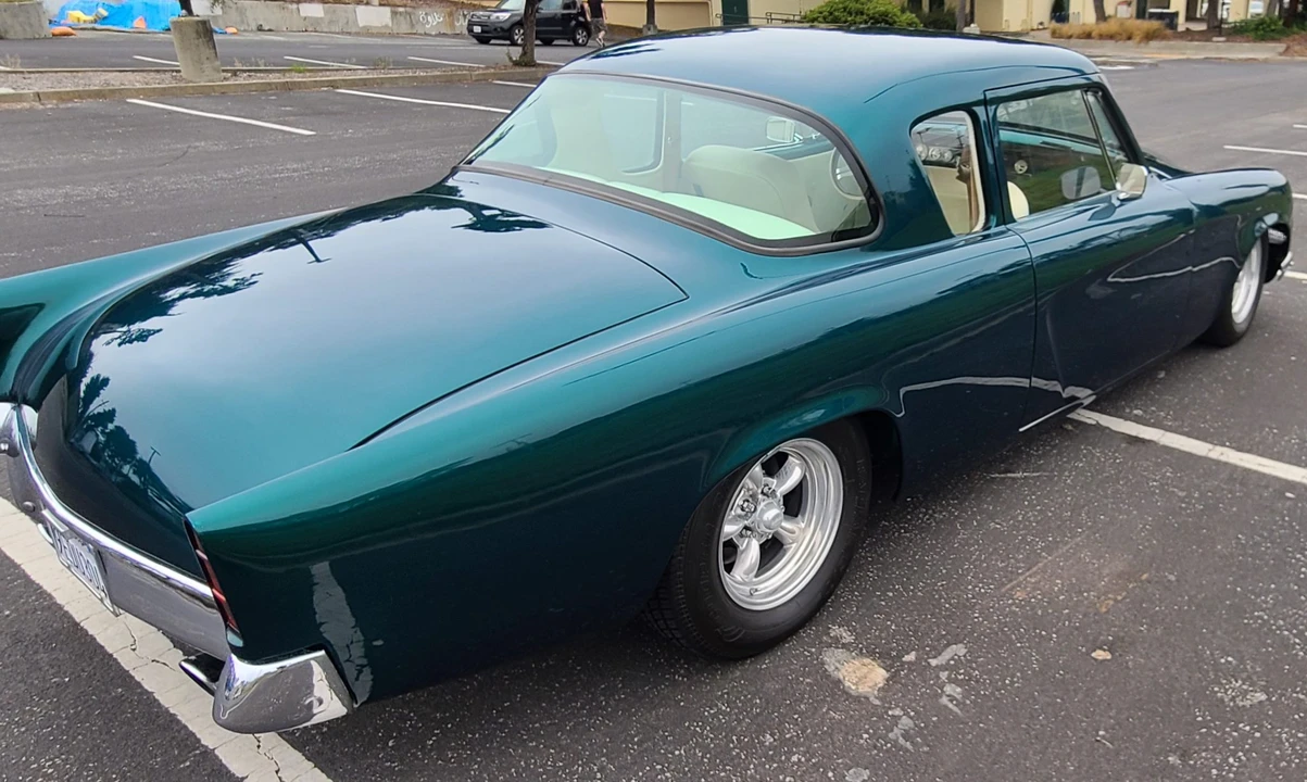 1953 Studebaker Commander - Image 21 of 31