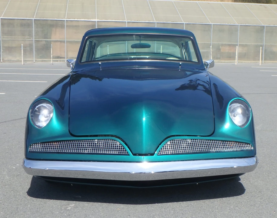 1953 Studebaker Commander - Image 2 of 31