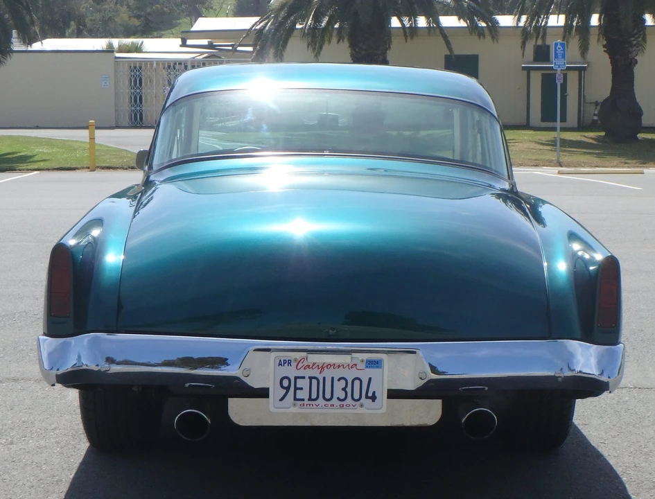 1953 Studebaker Commander - Image 8 of 31