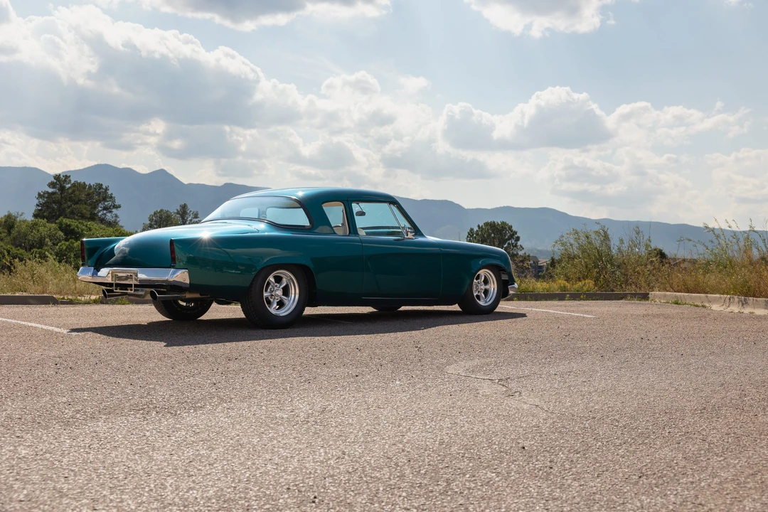 1953 Studebaker Commander - Image 10 of 31