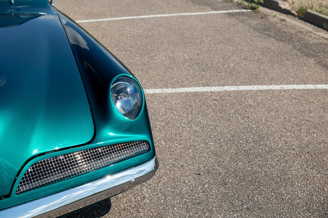 1953 Studebaker Commander - Image 16 of 31