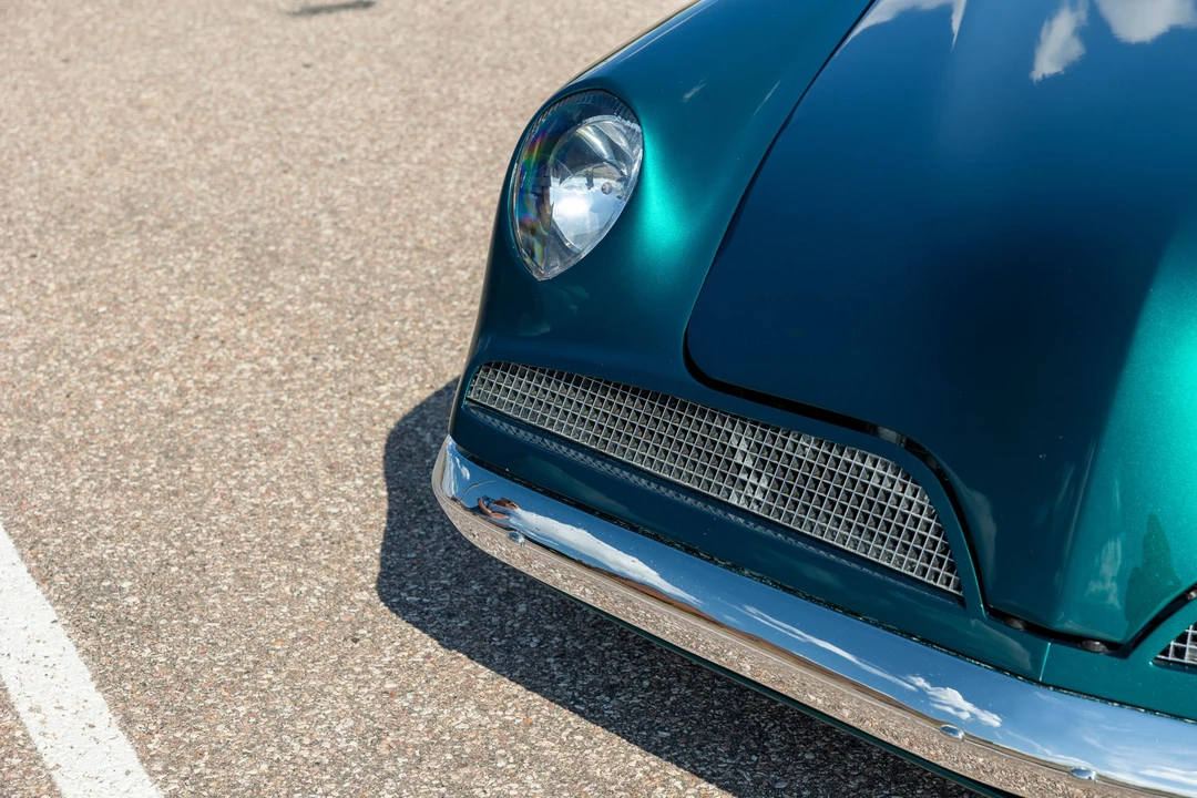 1953 Studebaker Commander - Image 15 of 31