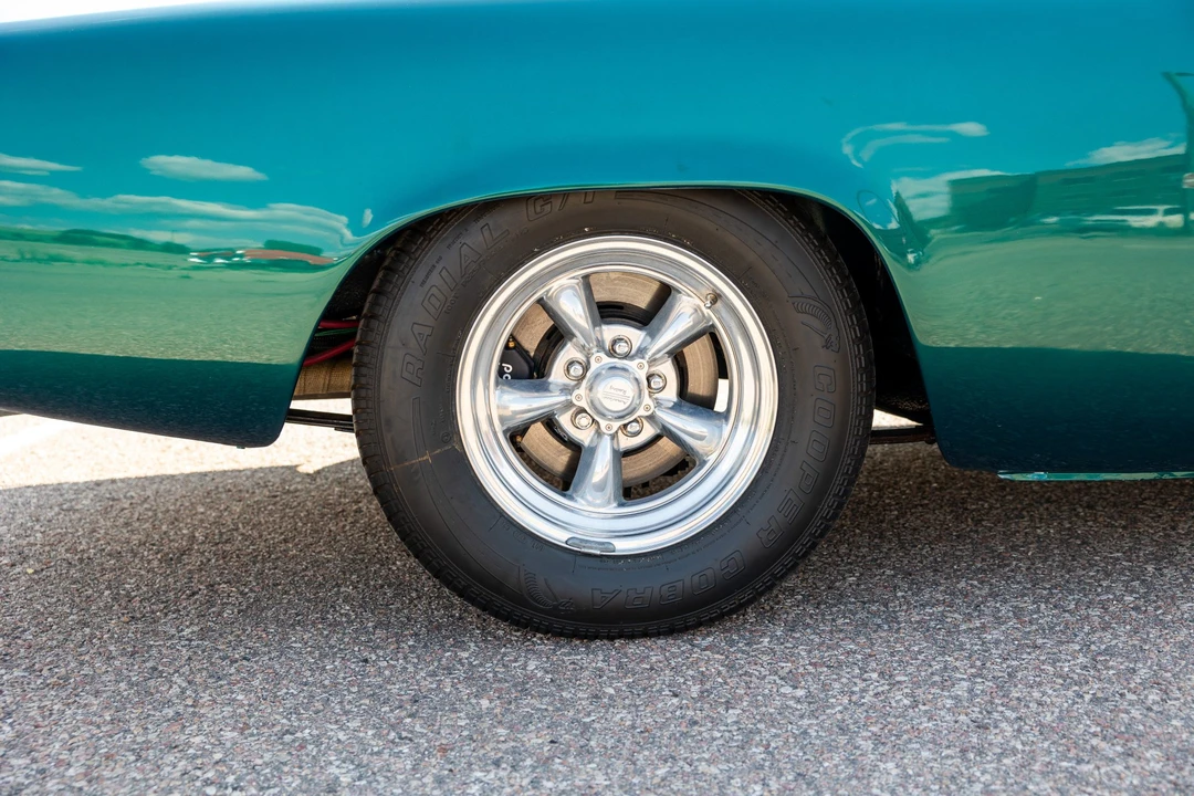 1953 Studebaker Commander - Image 30 of 31