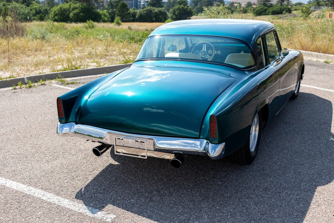 1953 Studebaker Commander - Image 7 of 31