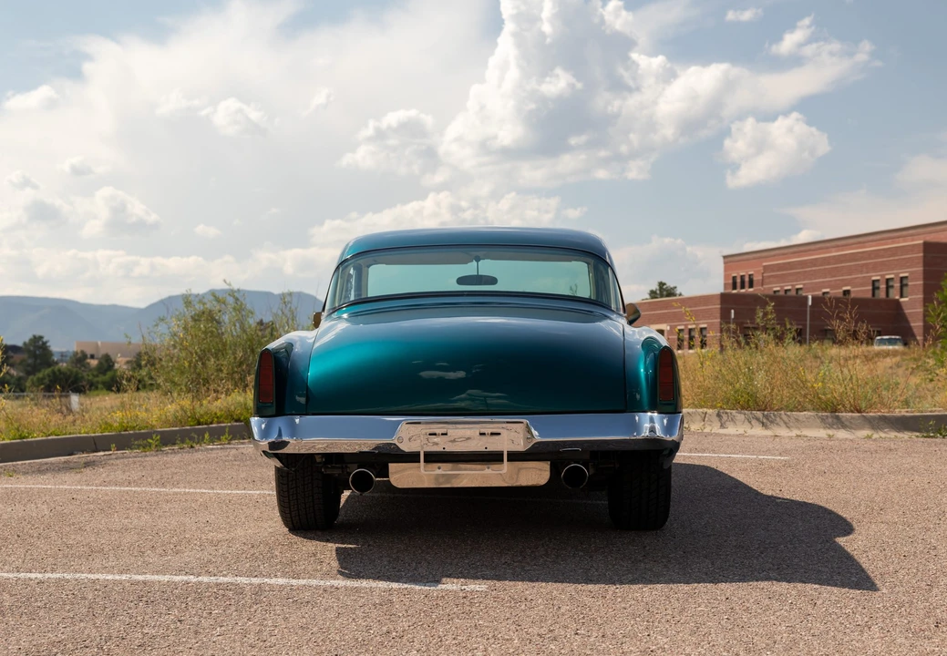 1953 Studebaker Commander - Image 5 of 31