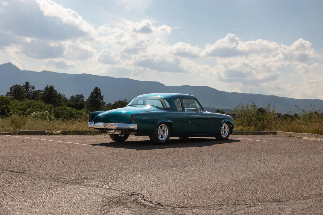 1953 Studebaker Commander - Image 8 of 31