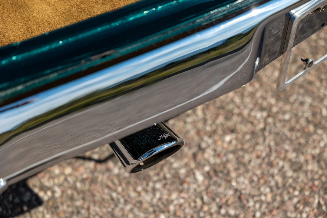 1953 Studebaker Commander - Image 27 of 31