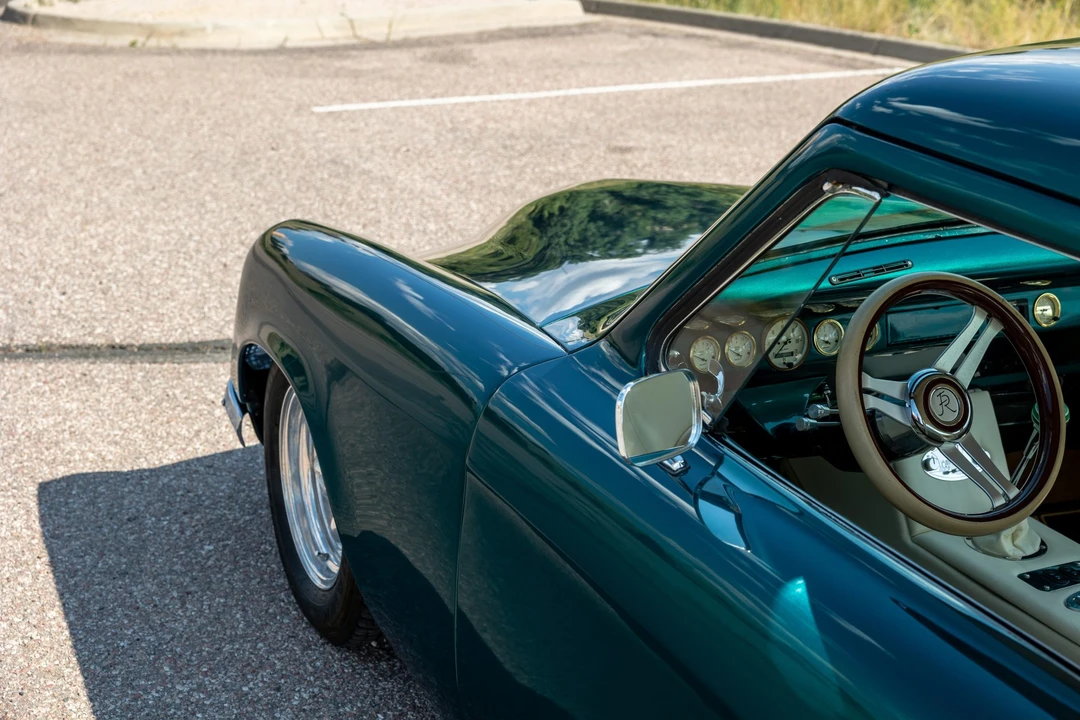 1953 Studebaker Commander - Image 20 of 31