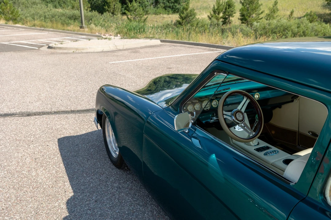 1953 Studebaker Commander - Image 18 of 31
