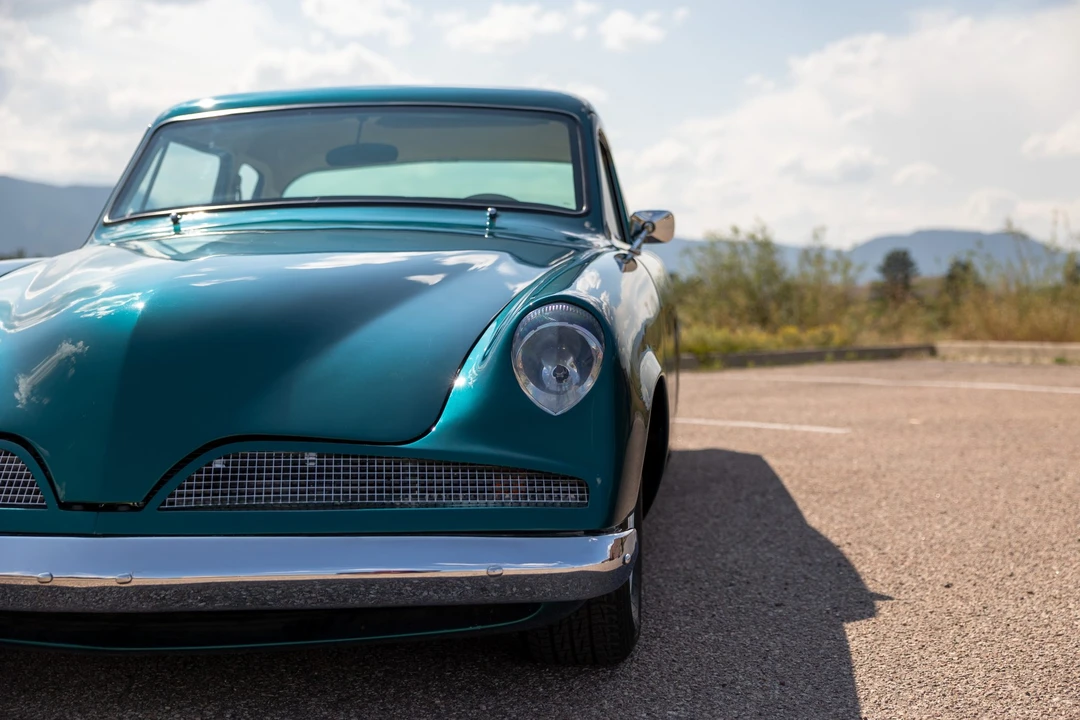 1953 Studebaker Commander - Image 14 of 31