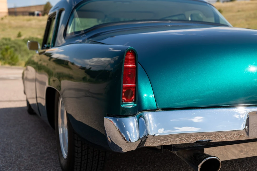 1953 Studebaker Commander - Image 24 of 31