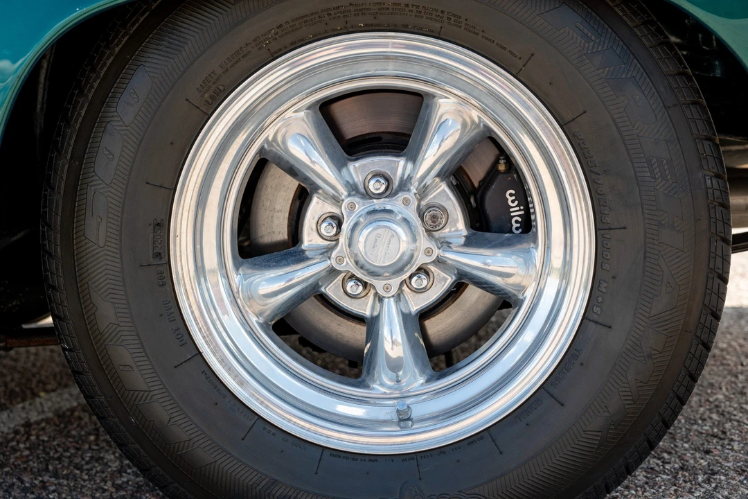 1953 Studebaker Commander - Image 31 of 31