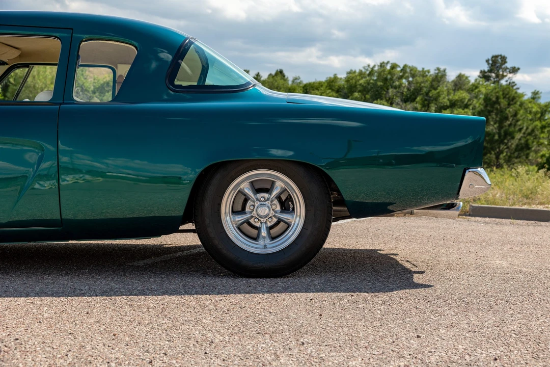 1953 Studebaker Commander - Image 22 of 31