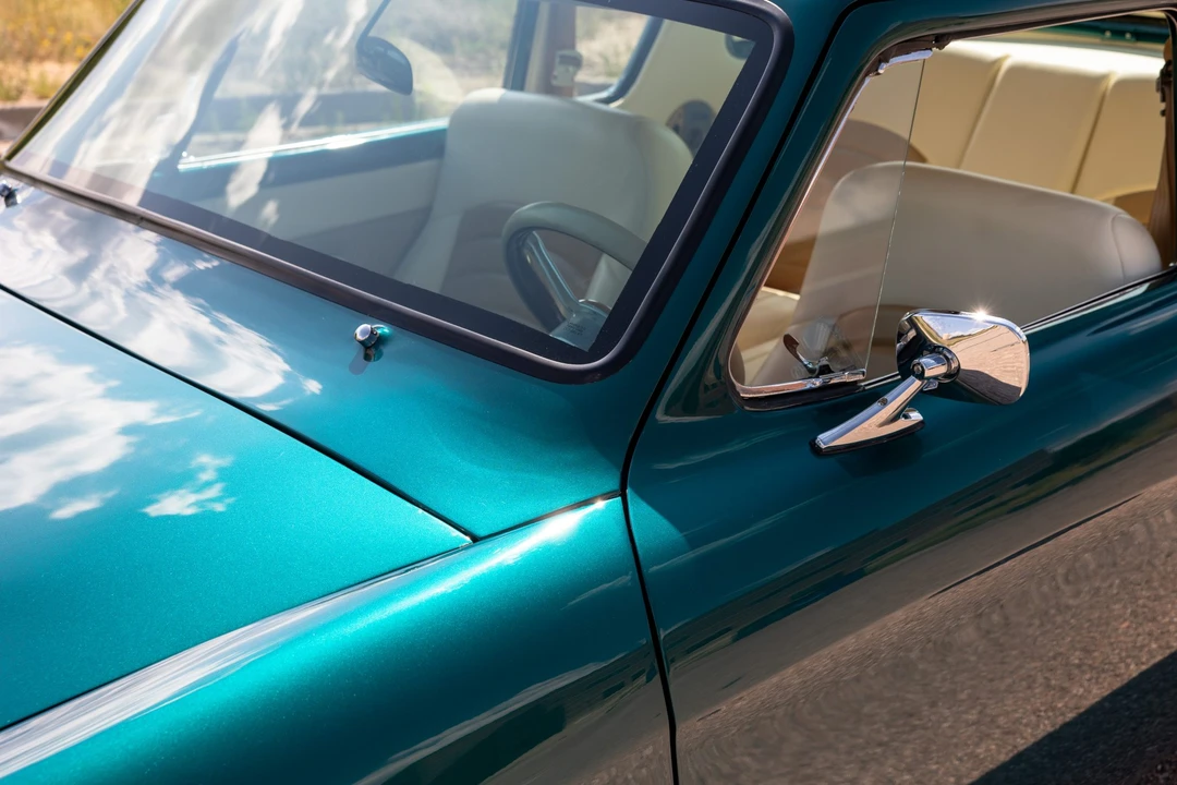 1953 Studebaker Commander - Image 21 of 31
