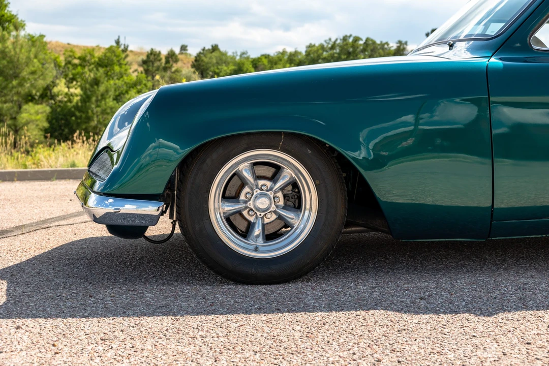1953 Studebaker Commander - Image 28 of 31