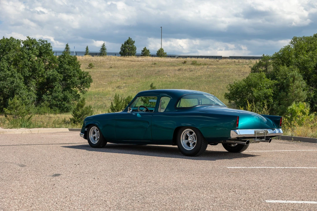 1953 Studebaker Commander - Image 4 of 31