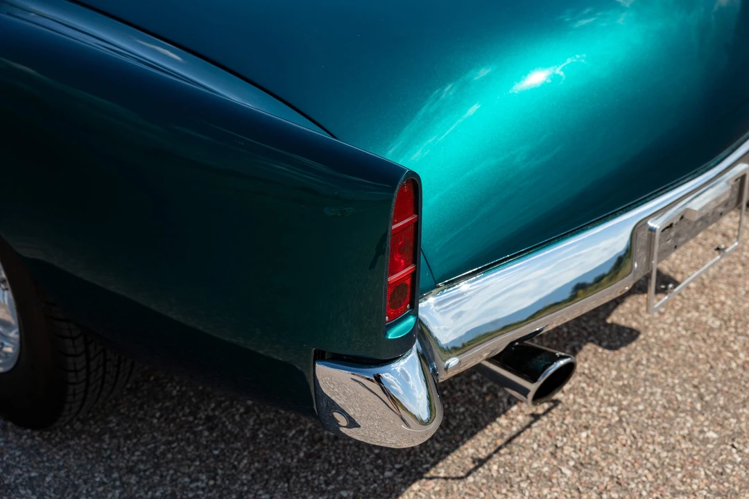 1953 Studebaker Commander - Image 25 of 31
