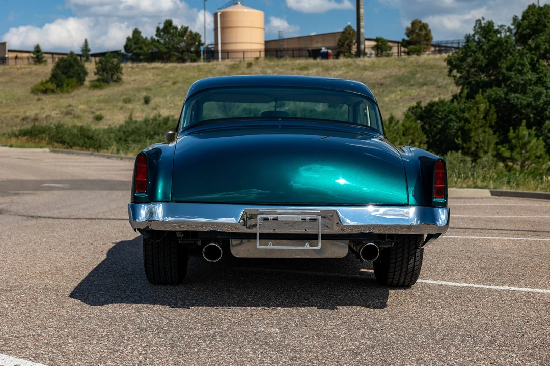 1953 Studebaker Commander - Image 6 of 31