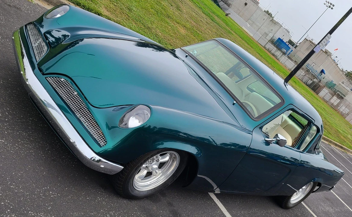 1953 Studebaker Commander - Image 13 of 31