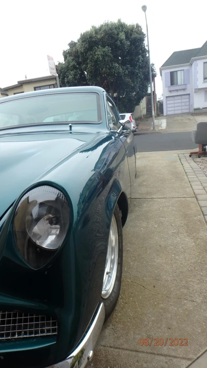 1953 Studebaker Commander - Image 26 of 31