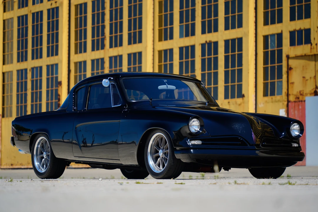 1953 Studebaker Commander - Image 7 of 31